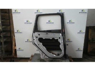 Puerta Trasera Izquierda Ford FOCUS C-MAX 1 6 TDCi 