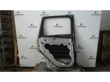 Puerta Trasera Izquierda Ford FOCUS C-MAX 1 6 TDCi 