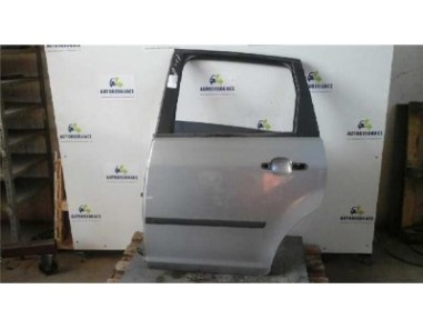 Puerta Trasera Izquierda Ford FOCUS C-MAX 1 6 TDCi 
