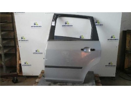 Puerta Trasera Izquierda Ford FOCUS C-MAX 1 6 TDCi 