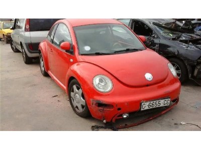 Puerta Delantera Izquierda Volkswagen BEETLE 1 9  2