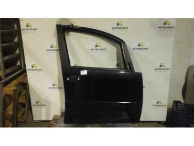 Puerta Delantera Derecha Fiat IDEA 1 9 JTD