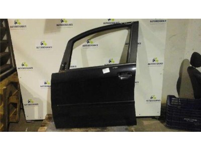 Puerta Delantera Izquierda Fiat IDEA 1 9 JTD