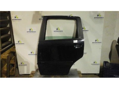 Puerta Trasera Izquierda Fiat IDEA 1 9 JTD