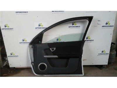 Puerta Delantera Derecha Smart FORFOUR 1 5 CDI