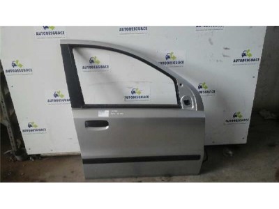 Puerta Delantera Derecha Fiat PANDA 1 2