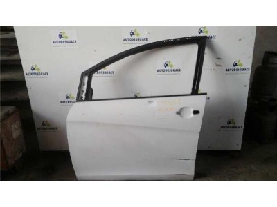 Puerta Delantera Izquierda Seat TOLEDO 1 9 TDI 