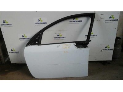 Puerta Delantera Izquierda Smart FORFOUR 1 5 CDI