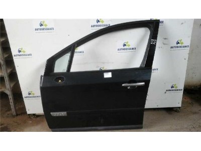 Puerta Delantera Izquierda Renault VEL SATIS 2 2 dCi Turbodiesel