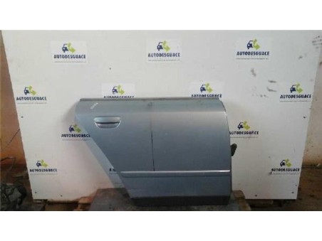 Puerta Trasera Derecha Audi A4 BERLINA 1 9 TDI 