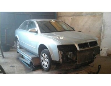 Puerta Trasera Derecha Audi A4 BERLINA 1 9 TDI 