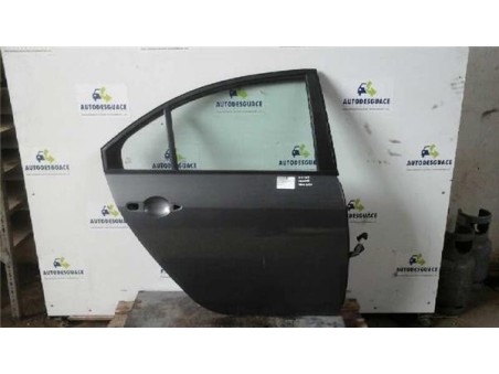 Puerta Trasera Derecha Nissan PRIMERA BERLINA 2 2 16V Turbodiesel 