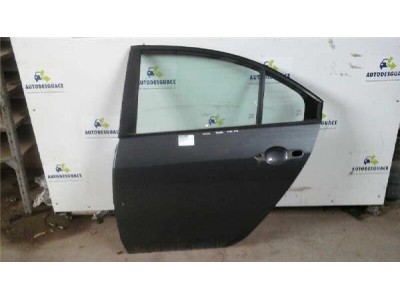 Puerta Trasera Izquierda Nissan PRIMERA BERLINA 2 2 16V Turbodiesel