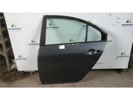 Puerta Trasera Izquierda Nissan PRIMERA BERLINA 2 2 16V Turbodiesel 