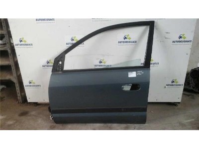 Puerta Delantera Izquierda Mitsubishi SPACE STAR 1 9 DI-D