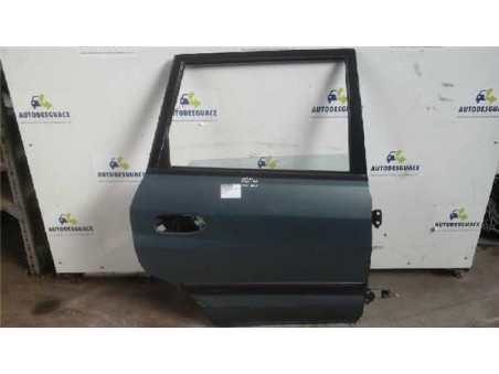 Puerta Trasera Derecha Mitsubishi SPACE STAR 1 9 DI-D 