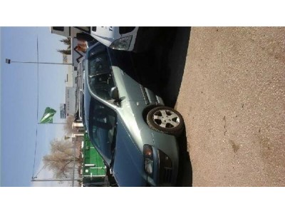 Puerta Trasera Derecha Mitsubishi SPACE STAR 1 9 DI-D  2
