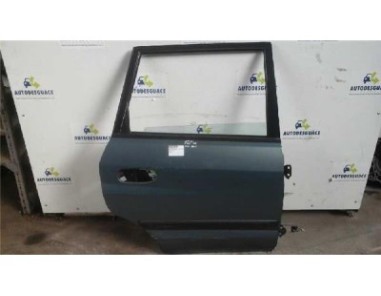 Puerta Trasera Derecha Mitsubishi SPACE STAR 1 9 DI-D 