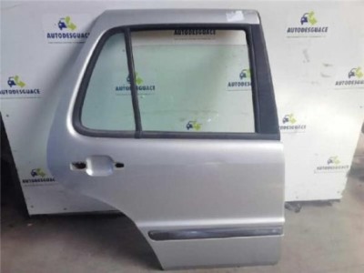 Puerta Trasera Derecha MERCEDES CLASE M 2 3 16V