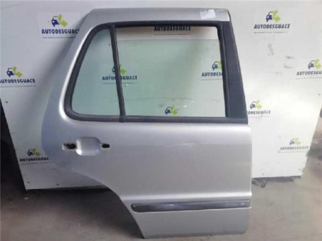 Puerta Trasera Derecha MERCEDES CLASE M 2 3 16V 