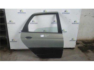 Puerta Trasera Derecha Renault SCENIC RX4 1 9 dCi D