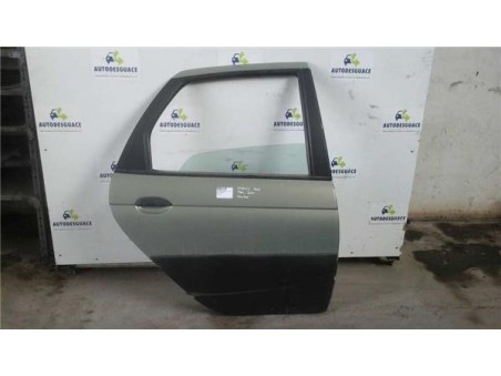 Puerta Trasera Derecha Renault SCENIC RX4 1 9 dCi D 