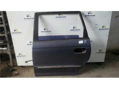 Puerta Trasera Izquierda Hyundai TRAJET 2 0 CRDi