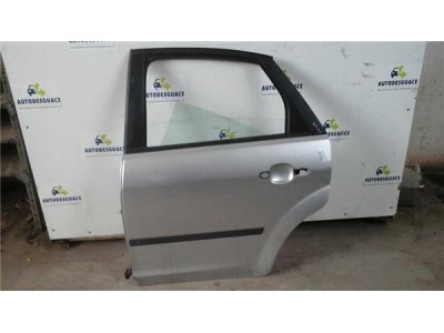 Puerta Trasera Izquierda Ford FOCUS BERLINA 1 6 TDCi