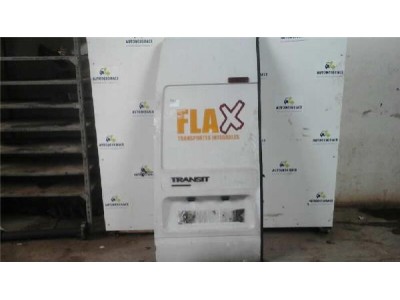 Puerta Trasera Izquierda Ford TRANSIT CAJA CERRADA '06 2 4 TDCi