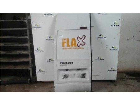 Puerta Trasera Izquierda Ford TRANSIT CAJA CERRADA '06 2 4 TDCi 