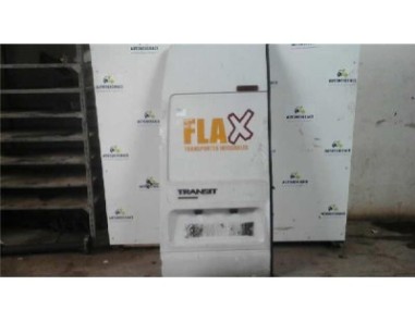 Puerta Trasera Izquierda Ford TRANSIT CAJA CERRADA '06 2 4 TDCi 