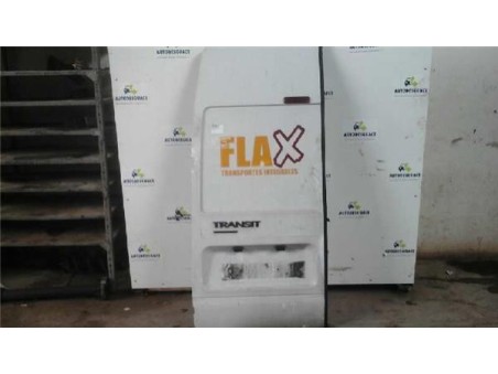 Puerta Trasera Izquierda Ford TRANSIT CAJA CERRADA '06 2 4 TDCi 