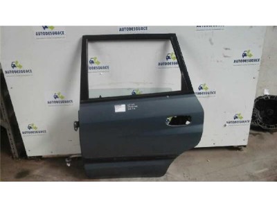 Puerta Trasera Izquierda Mitsubishi SPACE STAR 1 9 DI-D