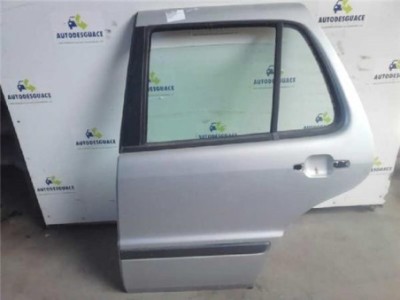 Puerta Trasera Izquierda MERCEDES CLASE M 2 3 16V