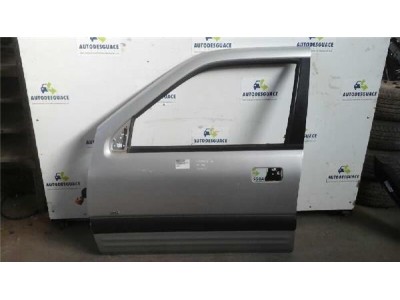 Puerta Delantera Izquierda Opel FRONTERA B 2 2 16V DTI 