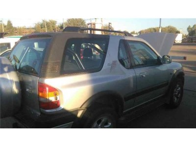 Puerta Delantera Izquierda Opel FRONTERA B 2 2 16V DTI  2