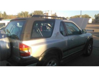 Puerta Delantera Izquierda Opel FRONTERA B 2 2 16V DTI 