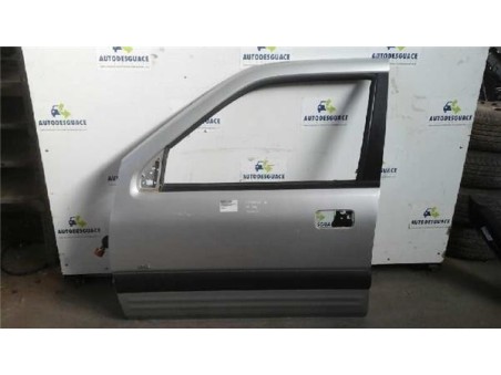 Puerta Delantera Izquierda Opel FRONTERA B 2 2 16V DTI 