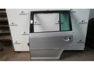 Puerta Trasera Izquierda Volkswagen TOURAN 2 0 TDI