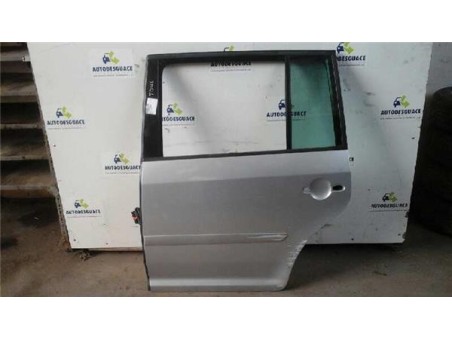 Puerta Trasera Izquierda Volkswagen TOURAN 2 0 TDI 