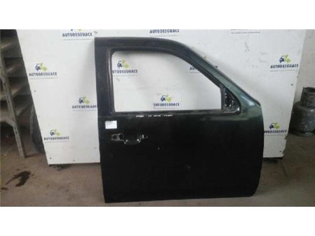 Puerta Delantera Derecha Ford RANGER 2 5 TDCi 