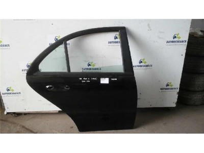 Puerta Trasera Derecha MERCEDES CLASE C  BERLINA 2 7 CDI 20V