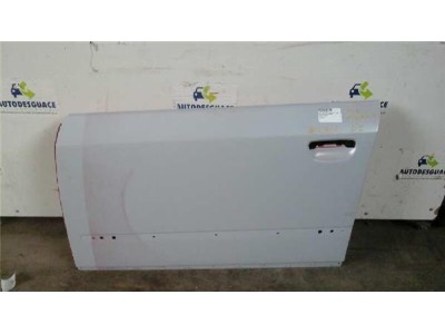 Puerta Delantera Izquierda Audi A4 AVANT 2 5 V6 24V TDI