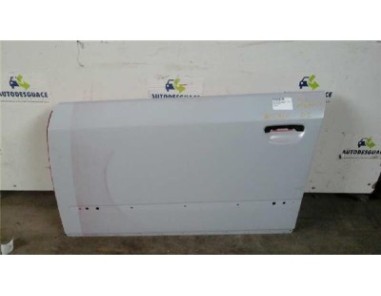 Puerta Delantera Izquierda Audi A4 AVANT 2 5 V6 24V TDI 