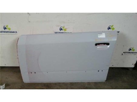 Puerta Delantera Izquierda Audi A4 AVANT 2 5 V6 24V TDI 