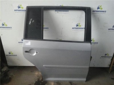 Puerta Trasera Derecha Volkswagen TOURAN 1 4 16V TSI