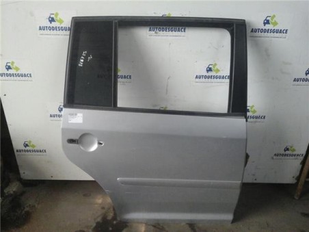 Puerta Trasera Derecha Volkswagen TOURAN 1 4 16V TSI 