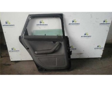 Puerta Trasera Izquierda Audi A4 AVANT 2 5 V6 24V TDI 