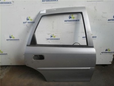 Puerta Trasera Derecha Opel VECTRA B BERLINA 2 0 DTI  2