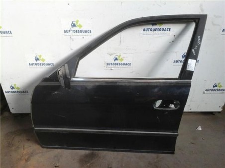 Puerta Delantera Izquierda BMW SERIE 7 3 0 24V Turbodiesel 
